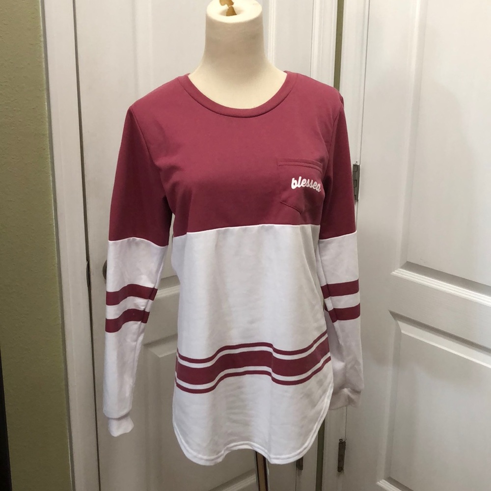 Rue 21 new.  (340)